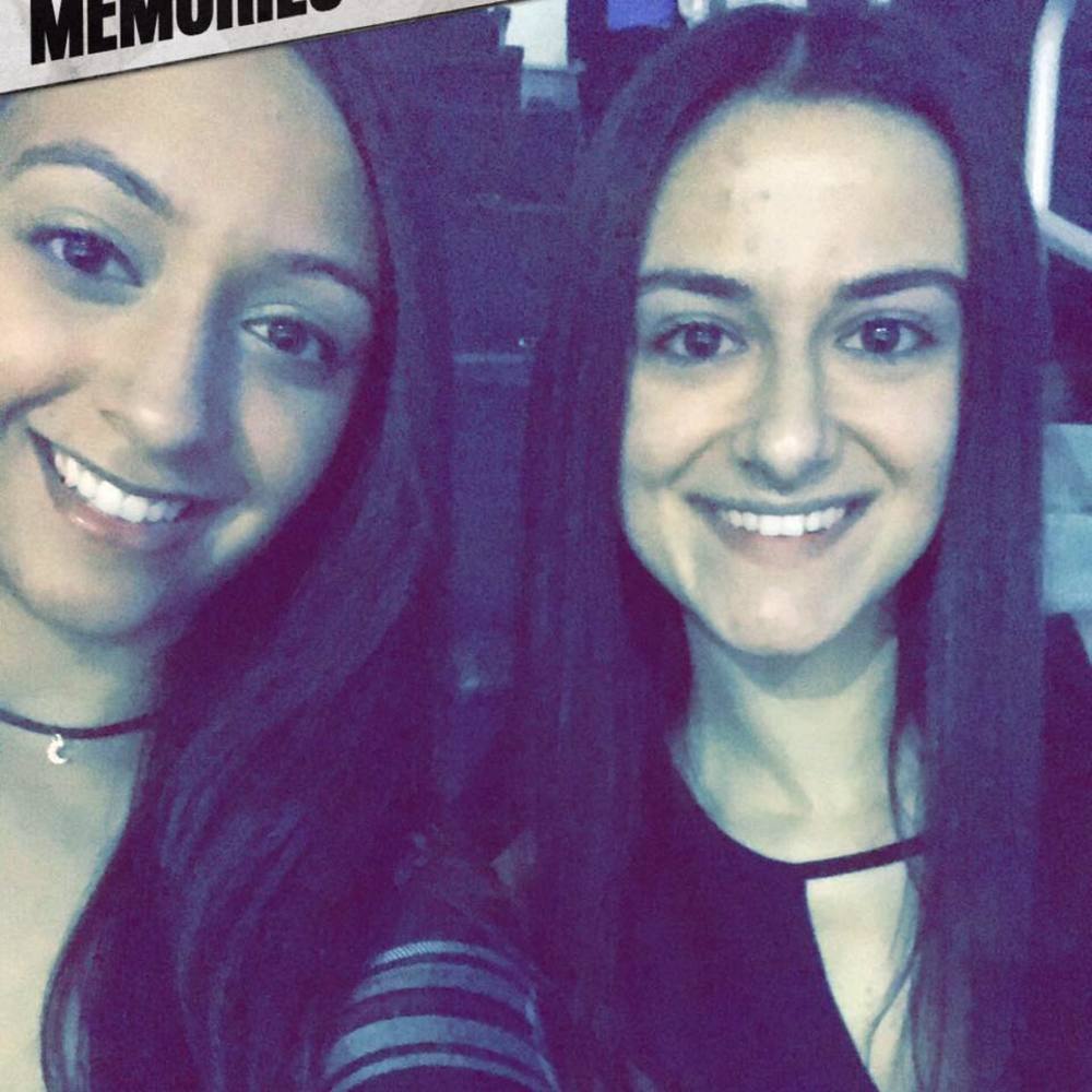 Meet your Posher, Emely